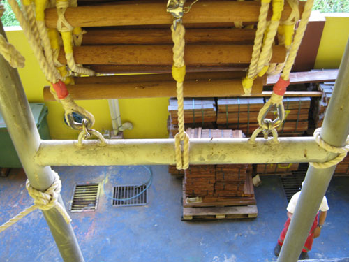 Anzic Shackles Hooks 1
